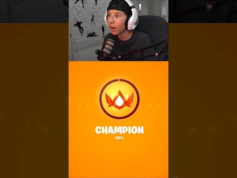 Instant Unreal Glitch 🤯