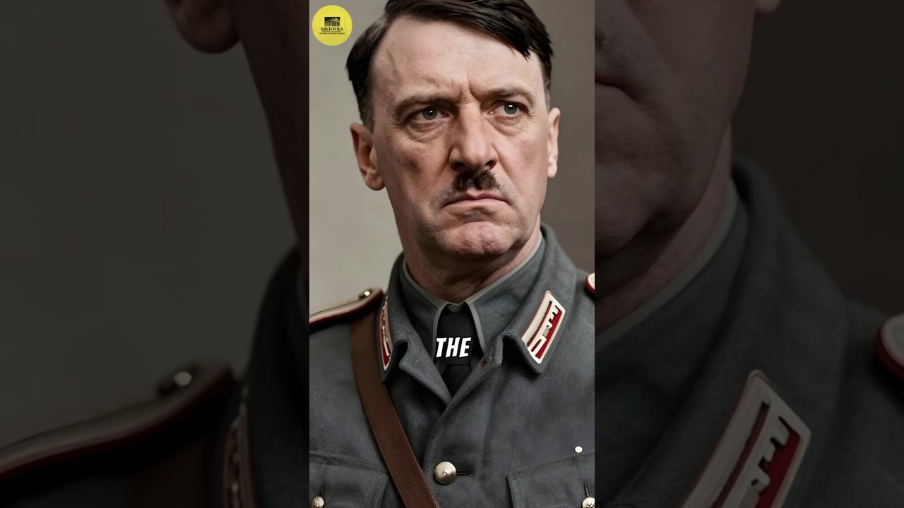 Adolf Hitler: Unveiling the Twisted Mind of History's Ultimate Tyrant