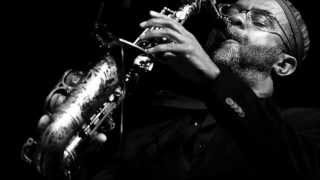 Kenny Garrett - 3rd Quadrant (Album Version) - Simply Said