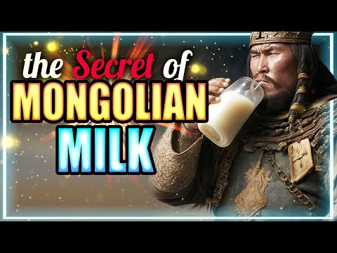 The Surprising Health Benefits of Kumis: The Traditional Drink of the Mongolian Nomads - Big Fire