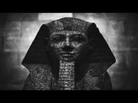(Free) Dark Old School Egyptian Boom Bap Hip Hop Instrumental - "Pharaoh" | Prod. D-Low