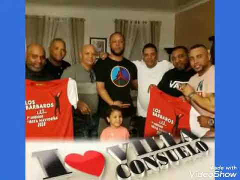 JC ELMALCRIAO/ BARBARO #1#2#3( PROD BY EL KARTEL DEL SUR