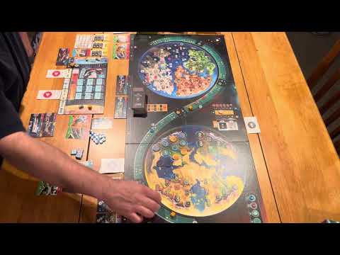 Evacuation - Straight Up Solo with John LaRuffa