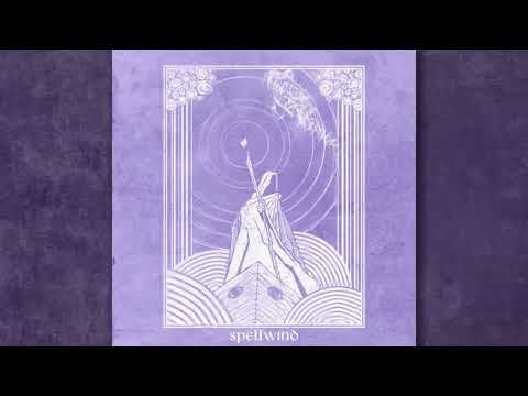 Fogweaver - Spellwind (2020) [Dungeon Synth] / Animated Album