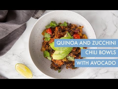 download lagu mp3 mp4 Quinoa With Corn And Zucchini, download lagu Quinoa With Corn And Zucchini gratis, unduh video klip Quinoa With Corn And Zucchini