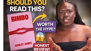 I Read BIMBO by Ashley James – Does It Truly Redefine Women’s Voices?