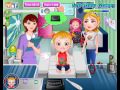 Baby Hazel Gums Treatment Level 3