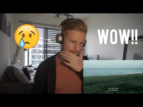 (WOW!!) Zain Ramadan 2018 Commercial - سيدي الرئيس // REACTION