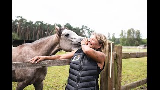 Nano CellCare therapeut Angelica van Stal 't Venhof