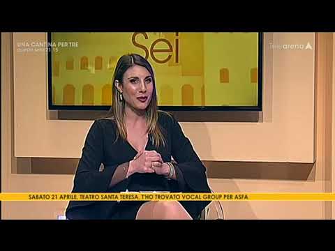 Sei a Casa - ASFA e T'Ho Trovato Vocal Group