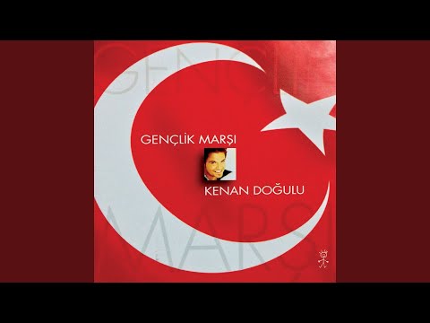Kenan Doğulu - Gençlik Marşı cover
