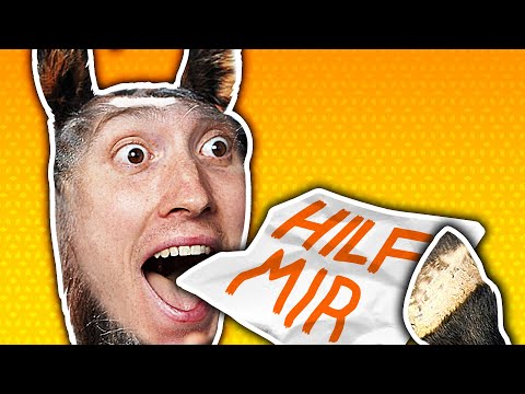 RTLs Pferde-Frau schlägt wieder zu - Malte reagiert auf Hilf mir