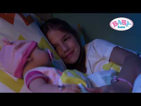 👶🏼💖 Abwechslungsreicher Spielspaß mit BABY born Emma | BABY born