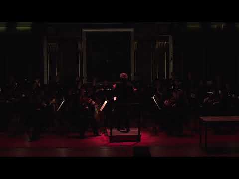 Boston Baroque — "Overture" from Beethoven's Fidelio