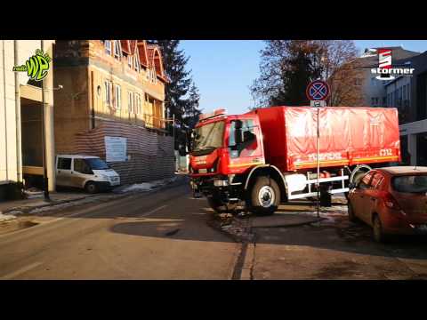 ISU Covasna Teatrul Andrei Muresanu carti Comandau ianuarie 2017