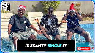 Is Scanty Single??? - Questions and Answers, Christmas Special😂😂