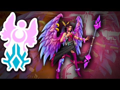 Talos is sort of awesome? | Covenant 10 Titan Run #16