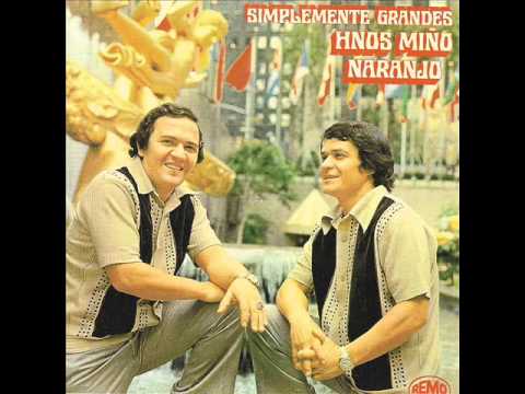Hnos Miño Naranjo  Más solo que nunca