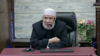 صورة دفع زكاة المال للأخ المدين للإصلاح بينه وبين زوجته/الإثنــين(10-2-2025م) الحلقـة الثـانيـة