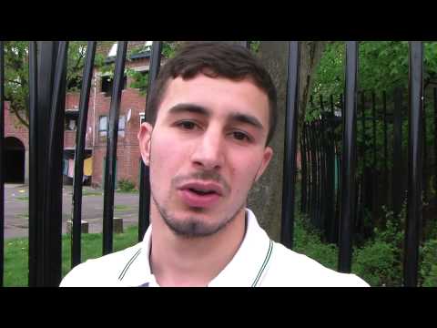 En direct du terterre - Lille