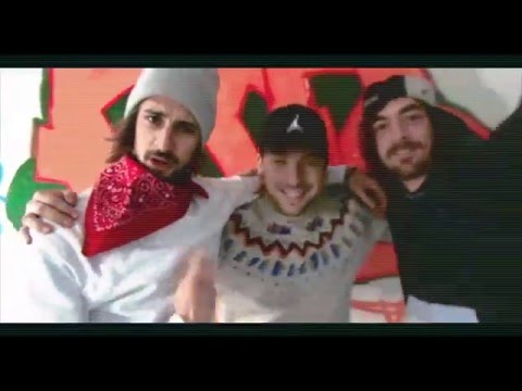 Die Lausbuam - Sunday Chillz 17 feat. Hot Nas