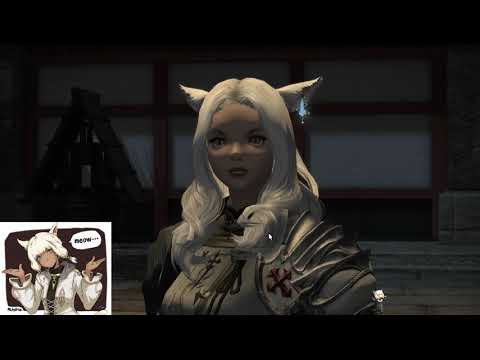 Hildibrand Stormblood Part 1