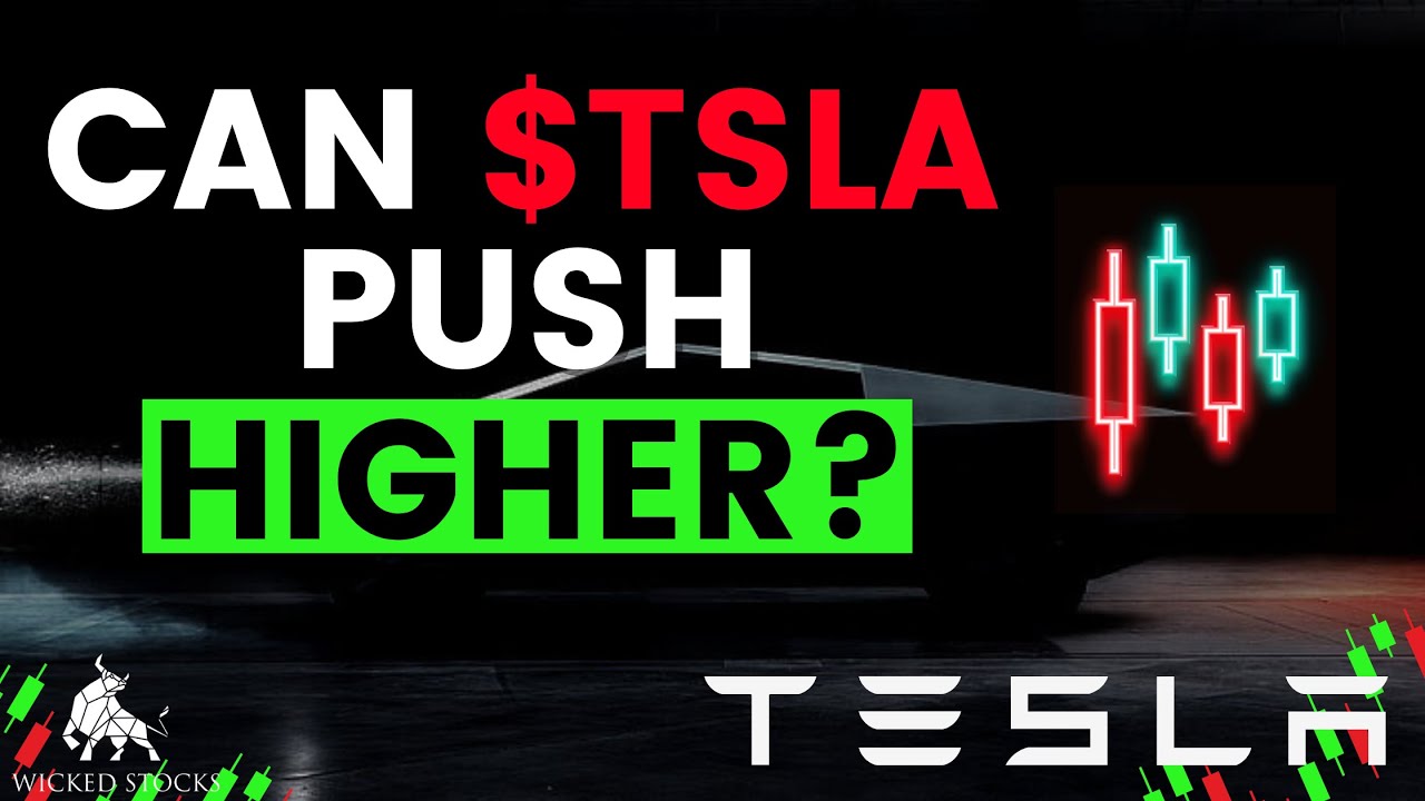 Tesla Stock Price Analysis | Key Levels To Watch for October 22nd, 2024