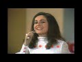 1969 Switzerland Paola Del Medico Bonjour Bonjour Place 5 At Eurovision Song Contest In Madrid