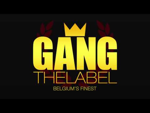 Gangthelabel - For A Minute (Audio)