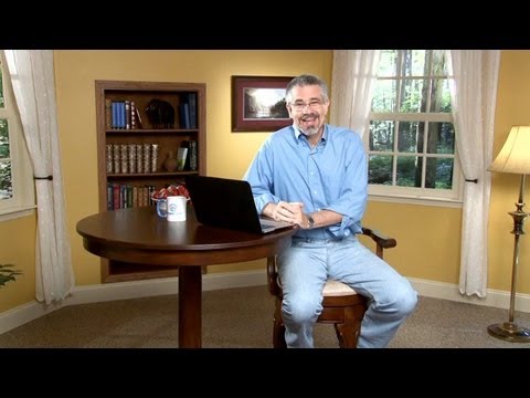 God Blesses the Violent?: HeavenWord 7 - 0187