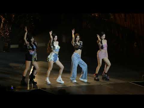 aespa better things live 230813 에스파 직캠 4K