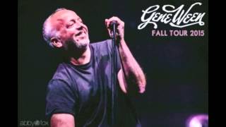 Gene Ween (9/26/15 Atlanta,GA) - Black Bush