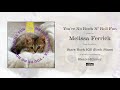 Melissa Ferrick - You're No Rock N' Roll Fun (Art Video)