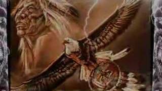 Native American Pan Flute Wind of Change Video