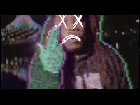 Stackztootrill - Thru the Dark $torm (Official Video)