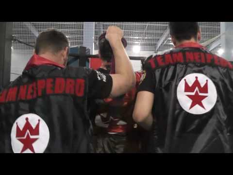 V Pride Fight Show - Highlights