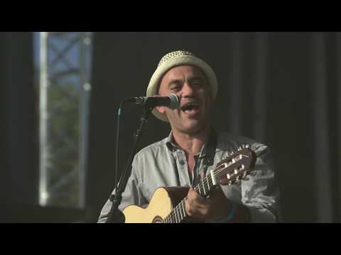 Live LA RUE KETANOU - Reggae Sun Ska 2017