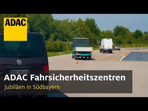 Jubiläen in Südbayern