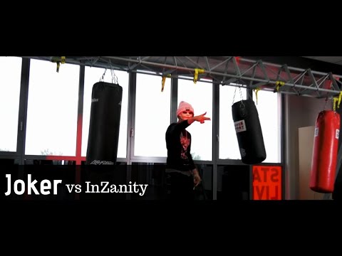 Video thumbnail for Vs. InZanity [16tel-Finale MBT 3]