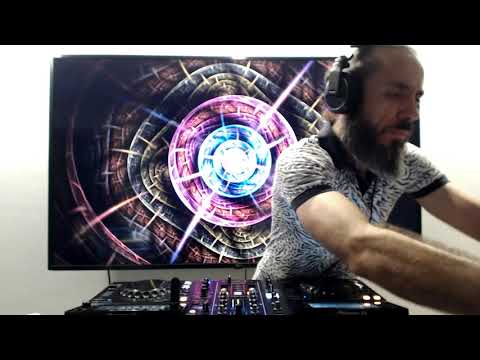 DJ Samed - Live From Home 019 (25.08.2021)