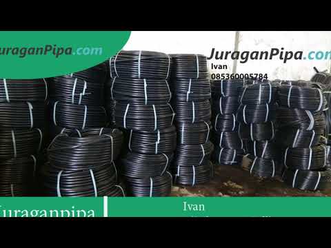 Distributor Pipa PVC, PPR, HDPE - Juraganpipa.com