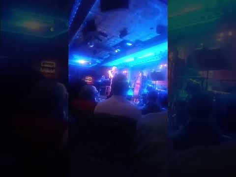 Andrea McArdle sings "Oliver" at 54 Below (dec 7th 2024)