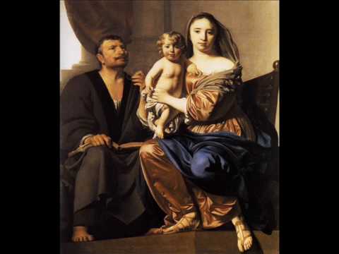 Dominica I. post Epiphaniam - Sanctae Familiae - Alleluia