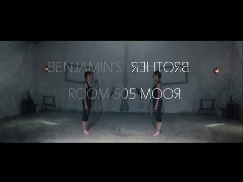 Benjamin's Brother - Room 505 (Official Music Video)