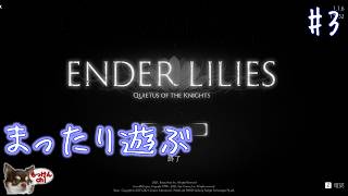 [ENDER LILIES]少しだけ