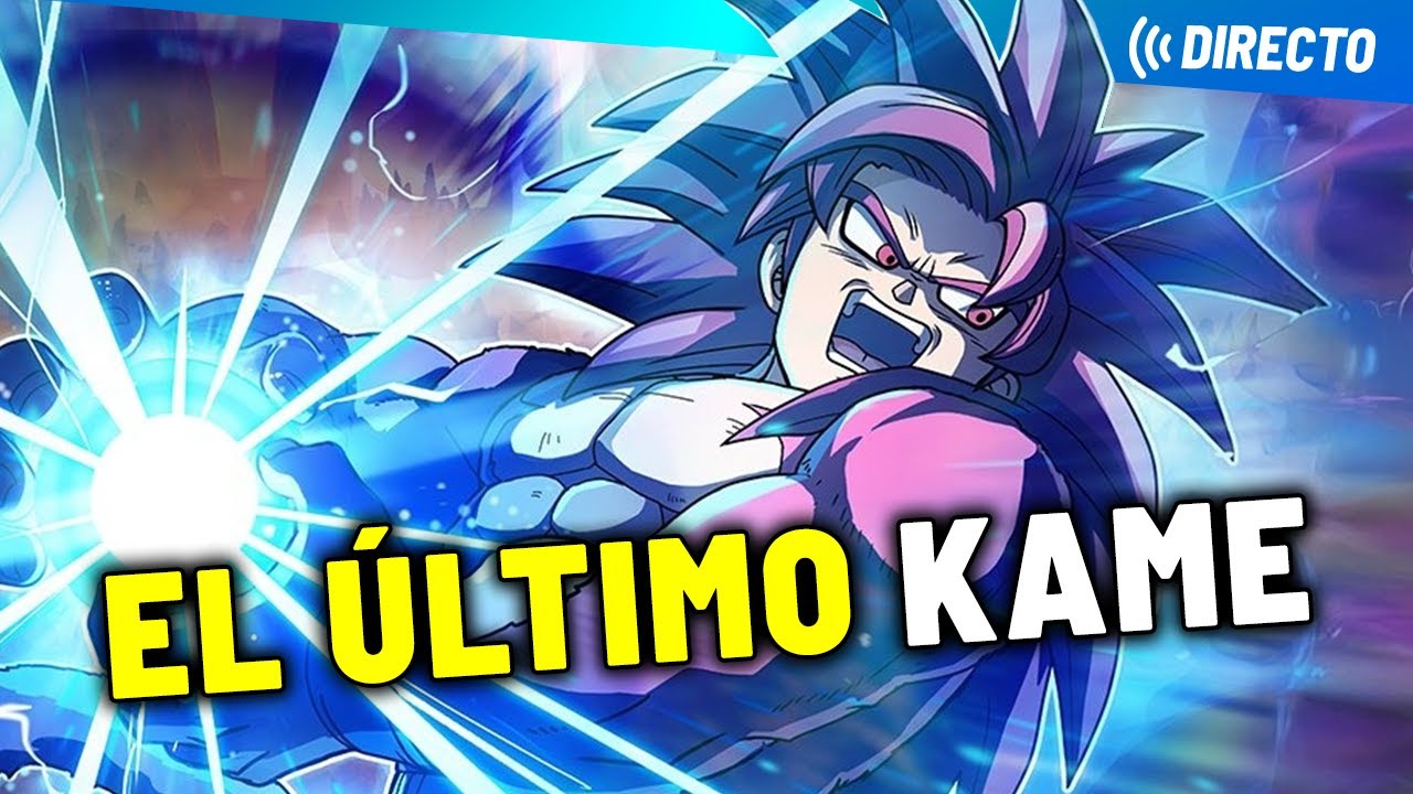 El FINAL de DRAGON BALL DAIMA en KAKAROT