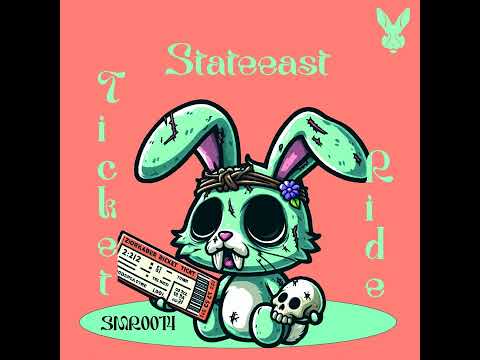 Stateeast-Ticket Ride (Radio Edit )