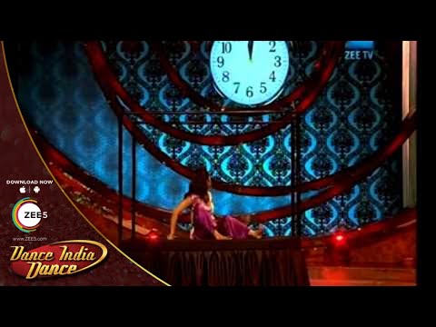DID L'il Masters Season 3 - Episode 12 - April 06, 2014 - Swarali & Team - Performance