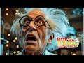 Back To The Future 1950 S Super Panavision 70