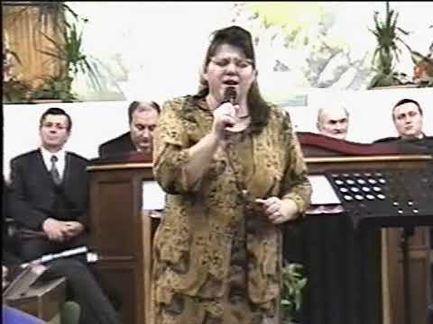 Aniversare 50 ani de Pastorație, Pastor  Berar Ioan, Ianuarie-06-2005.